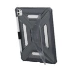 UAG Scout Plus Case เคส iPad Pro 13″ (M5/M4) – Ash - Image 6