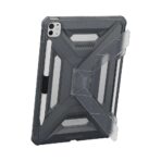 UAG Scout Plus Case เคส iPad Pro 13″ (M5/M4) – Ash - Image 7