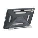 UAG Scout Plus Case เคส iPad Pro 13″ (M5/M4) – Ash - Image 11