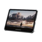 UAG Scout Plus Case เคส iPad Pro 13″ (M5/M4) – Ash - Image 13
