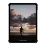 UAG Scout Plus Case เคส iPad Pro 13″ (M5/M4) – Black - Image 11
