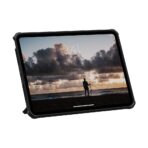 UAG Scout Plus Case เคส iPad Pro 13″ (M5/M4) – Black - Image 12