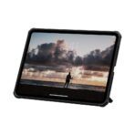 UAG Scout Plus Case เคส iPad Pro 13″ (M5/M4) – Black - Image 13