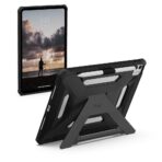 UAG Scout Plus Case เคส iPad Pro 13″ (M5/M4) – Black - Image 4
