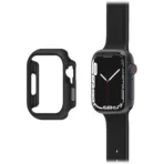 OtterBox BUMPER Case เคส Apple Watch 9/8/7 (41mm) - Black - Image 3
