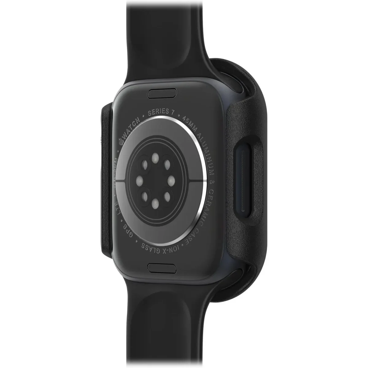 OtterBox BUMPER Case เคส Apple Watch 9/8/7 (41mm) - Black - Image 5