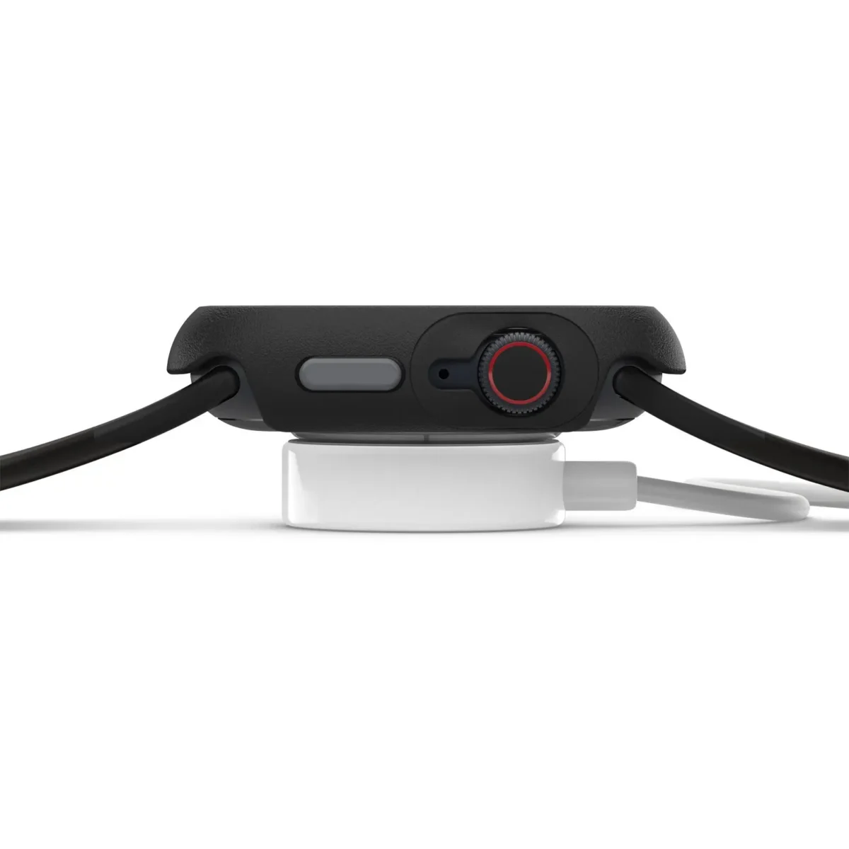 OtterBox BUMPER Case เคส Apple Watch 9/8/7 (41mm) - Black - Image 6