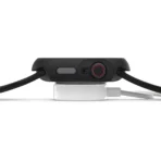 OtterBox BUMPER Case เคส Apple Watch 9/8/7 (41mm) - Black - Image 6