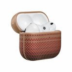 Pitaka Aramid Fiber Magnetic Case เคส AirPods Pro 3 – Sunset