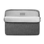 Tomtoc Light (A18) MacBook Protection Sleeve ซองกระเป๋าสำหรับ Laptop / MacBook ขนาด 15″ – Gray - Image 6