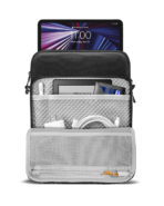 Tomtoc Light (A18) MacBook Protection Sleeve ซองกระเป๋าสำหรับ Laptop / MacBook ขนาด 15″ – Gray - Image 2