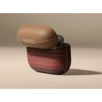 Pitaka Aramid Fiber Magnetic Case เคส AirPods Pro 3 – Sunset - Image 6