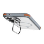 (มีสินค้าพร้อมส่ง)(📢 จองเลย!  เคส + ฟิล์ม ลดแรง 300 บาท!!) Prodigee Formula K1 Case เคส Samsung Galaxy S26 Ultra - Gray - Image 4