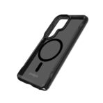 (📢 จองเลย! เคส + ฟิล์ม ลดแรง 300 บาท!!) Prodigee Super Hero Case เคส Samsung Galaxy S26 Ultra  - Smoke [Pre-Order] - Image 4