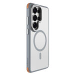 (มีสินค้าพร้อมส่ง)(📢 จองเลย!  เคส + ฟิล์ม ลดแรง 300 บาท!!) Prodigee Formula K1 Case เคส Samsung Galaxy S26 Ultra - Gray - Image 2