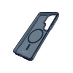 (📢 จองเลย! เคส + ฟิล์ม ลดแรง 300 บาท!!) Prodigee Super Hero Case เคส Samsung Galaxy S26 Ultra  - Navy [Pre-Order] - Image 6