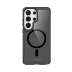 (📢 จองเลย! เคส + ฟิล์ม ลดแรง 300 บาท!!) Prodigee Super Hero Case เคส Samsung Galaxy S26 Ultra  - Smoke [Pre-Order]