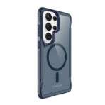 (📢 จองเลย! เคส + ฟิล์ม ลดแรง 300 บาท!!) Prodigee Super Hero Case เคส Samsung Galaxy S26 Ultra  - Navy [Pre-Order] - Image 3