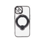 Gizmo Defense Magsafe Ring Stand Case เคส iPhone 15 - Black