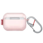 Skinarma Mecha LE Case เคส AirPods Pro 3 - Blush [Pre-Order] - Image 3