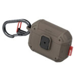 Skinarma Mecha LE Case เคส AirPods Pro 3 - Birch [Pre-Order] - Image 2