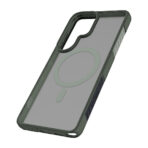 (📢 จองเลย! เคส + ฟิล์ม ลดแรง 300 บาท!!)Prodigee Jogger Case เคส Samsung Galaxy S26 Ultra - Army [Pre-Order] - Image 7