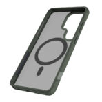 (📢 จองเลย! เคส + ฟิล์ม ลดแรง 300 บาท!!)Prodigee Jogger Case เคส Samsung Galaxy S26 Ultra - Army [Pre-Order] - Image 6