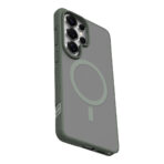 (📢 จองเลย! เคส + ฟิล์ม ลดแรง 300 บาท!!)Prodigee Jogger Case เคส Samsung Galaxy S26 Ultra - Army [Pre-Order] - Image 4