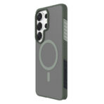 (📢 จองเลย! เคส + ฟิล์ม ลดแรง 300 บาท!!)Prodigee Jogger Case เคส Samsung Galaxy S26 Ultra - Army [Pre-Order] - Image 2