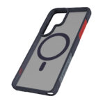 (มีสินค้าพร้อมส่ง)(📢 จองเลย!  เคส + ฟิล์ม ลดแรง 300 บาท!!) Prodigee Jogger Case เคส Samsung Galaxy S26 Ultra - Blue - Image 4