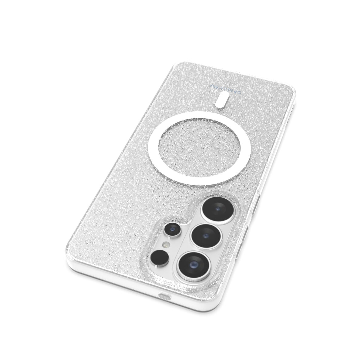 (📢 จองเลย! เคส + ฟิล์ม ลดแรง 300 บาท!!) Prodigee SuperStar Case เคส Samsung Galaxy S26 Ultra - Clear [Pre-Order] - Image 8