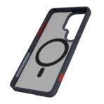 (มีสินค้าพร้อมส่ง)(📢 จองเลย!  เคส + ฟิล์ม ลดแรง 300 บาท!!) Prodigee Jogger Case เคส Samsung Galaxy S26 Ultra - Blue - Image 6