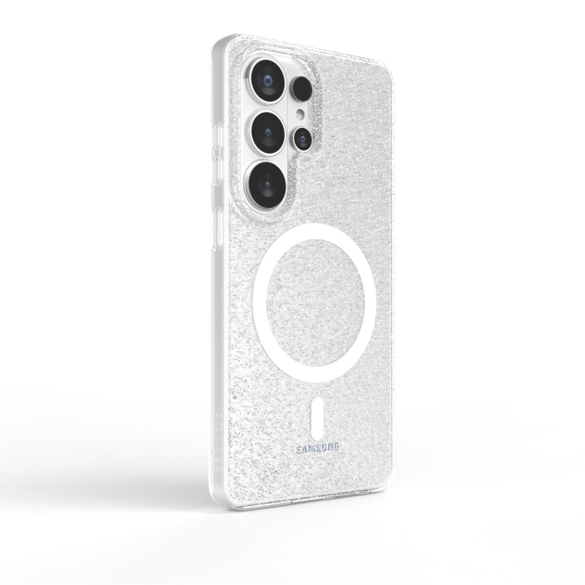 (📢 จองเลย! เคส + ฟิล์ม ลดแรง 300 บาท!!) Prodigee SuperStar Case เคส Samsung Galaxy S26 Ultra - Clear [Pre-Order] - Image 3