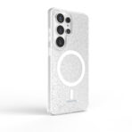 (📢 จองเลย! เคส + ฟิล์ม ลดแรง 300 บาท!!) Prodigee SuperStar Case เคส Samsung Galaxy S26 Ultra - Clear [Pre-Order] - Image 3