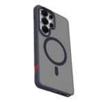 (มีสินค้าพร้อมส่ง)(📢 จองเลย!  เคส + ฟิล์ม ลดแรง 300 บาท!!) Prodigee Jogger Case เคส Samsung Galaxy S26 Ultra - Blue - Image 7