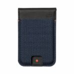 UAG Metropolis Wallet ที่เก็บบัตรติดหลังมือถือ – Kevlar Mallard - Image 6