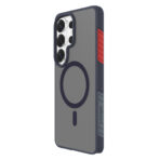 (มีสินค้าพร้อมส่ง)(📢 จองเลย!  เคส + ฟิล์ม ลดแรง 300 บาท!!) Prodigee Jogger Case เคส Samsung Galaxy S26 Ultra - Blue - Image 3