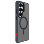 (มีสินค้าพร้อมส่ง)(📢 จองเลย!  เคส + ฟิล์ม ลดแรง 300 บาท!!) Prodigee Jogger Case เคส Samsung Galaxy S26 Ultra - Blue - Image 2