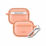 LAUT Huex Protect Case เคสสำหรับ AirPods Pro 3 - Bronze [Pre-Order] - Image 2
