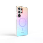 (📢 จองเลย! เคส + ฟิล์ม ลดแรง 300 บาท!!) Prodigee SuperStar Case เคส Samsung Galaxy S26 Ultra – Space [Pre-Order] - Image 2