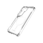 (📢 จองเลย! เคส + ฟิล์ม ลดแรง 300 บาท!!) Prodigee Super Hero Case เคส Samsung Galaxy S26 - Clear [Pre-Order] - Image 7