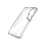 (📢 จองเลย! เคส + ฟิล์ม ลดแรง 300 บาท!!) Prodigee Super Hero Case เคส Samsung Galaxy S26 - Clear [Pre-Order] - Image 6