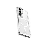 (📢 จองเลย! เคส + ฟิล์ม ลดแรง 300 บาท!!) Prodigee Super Hero Case เคส Samsung Galaxy S26 - Clear [Pre-Order] - Image 5
