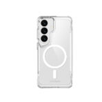 (📢 จองเลย! เคส + ฟิล์ม ลดแรง 300 บาท!!) Prodigee Super Hero Case เคส Samsung Galaxy S26 - Clear [Pre-Order]