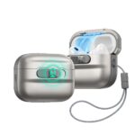 ESR Pulse FlickLock Case เคส AirPods Pro 3 – Titanium