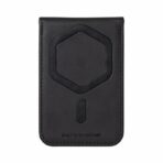 UAG Metropolis Wallet ที่เก็บบัตรติดหลังมือถือ – Kevlar Mallard - Image 7