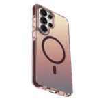 (มีสินค้าพร้อมส่ง) (📢 จองเลย!  เคส + ฟิล์ม ลดแรง 300 บาท!!) Prodigee Flow Case เคส Samsung Galaxy S26 Ultra - Desert - Image 4