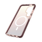 (มีสินค้าพร้อมส่ง) (📢 จองเลย!  เคส + ฟิล์ม ลดแรง 300 บาท!!) Prodigee Flow Case เคส Samsung Galaxy S26 Ultra - Desert - Image 5