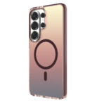 (มีสินค้าพร้อมส่ง) (📢 จองเลย!  เคส + ฟิล์ม ลดแรง 300 บาท!!) Prodigee Flow Case เคส Samsung Galaxy S26 Ultra - Desert - Image 3