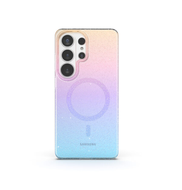 (มีสินค้าพร้อมส่ง) (📢 จองเลย! เคส + ฟิล์ม ลดแรง 300 บาท!!) Prodigee SuperStar Case เคส Samsung Galaxy S26 Ultra – Space